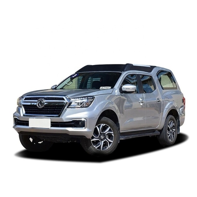 Xe bán tải SUV đôi 5 chỗ 4 cửa 6MT 4WD 231HP Động cơ xăng