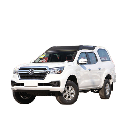 R18 Lốp 4WD Xe SUV Xe tải chở hàng trong thành phố 200 - 300Nm Chiều dài cơ sở