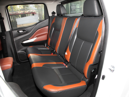 R18 Lốp 4WD Xe SUV Xe tải chở hàng trong thành phố 200 - 300Nm Chiều dài cơ sở