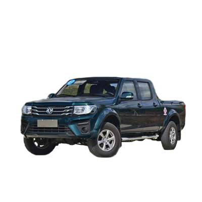 Xe bán tải 4 xi lanh 4 cửa 4WD 5 chỗ 2.4L Dịch chuyển 1.4m Thùng chở hàng