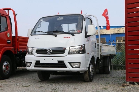 Xe tải chở hàng nhỏ dung tích 2,77L Euro 2 Khí thải Euro 4 Động cơ diesel JE493