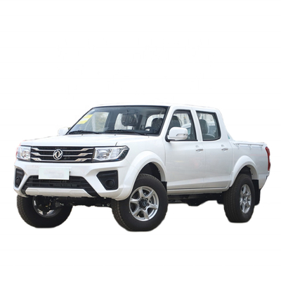 Xe bán tải động cơ diesel nhỏ 165 HP 4x4 4WD cho vận tải tốc hành