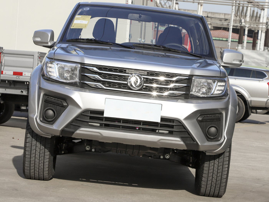 Xe bán tải động cơ diesel nhỏ 165 HP 4x4 4WD cho vận tải tốc hành