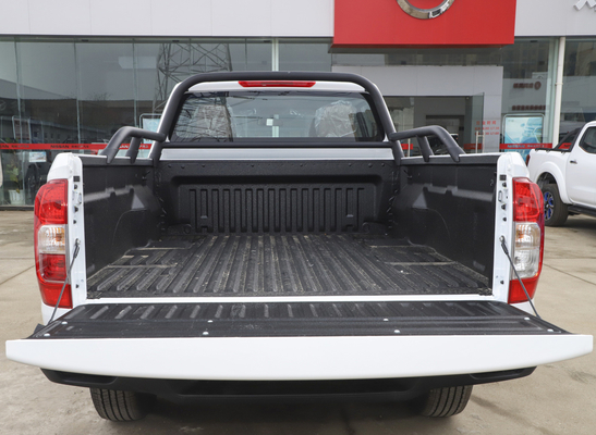 Hộp số 8AMT 4WD Xe chở hàng bằng phẳng Diesel 2.3L Công suất DONGFENG Pickup