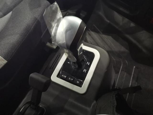 Xe đầu kéo điện EV Mileage 320KM Dung lượng pin 282kwh