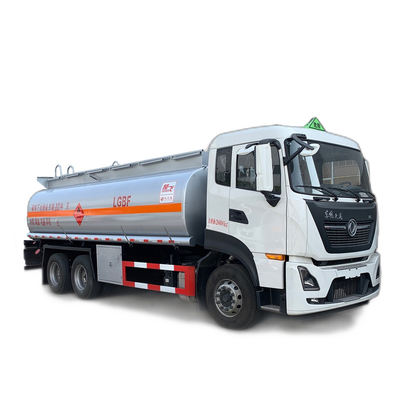 DONGFENG 6x4 Xe chở tải hạng nặng 300 HP 23,3 Cbm