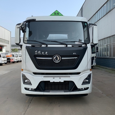 DONGFENG 6x4 Xe chở tải hạng nặng 300 HP 23,3 Cbm