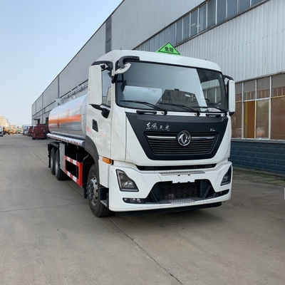 DONGFENG 6x4 Xe chở tải hạng nặng 300 HP 23,3 Cbm