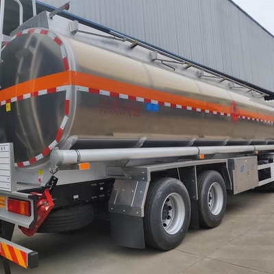 Động cơ diesel DONGFENG Xe tải vận chuyển ô tô 8x4 27 cbm 400 HP GVW 32000KG