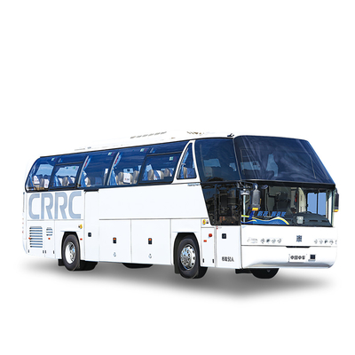 Xe buýt thương gia 49 chỗ Hệ thống treo khí nén 12M 375hp Động cơ diesel