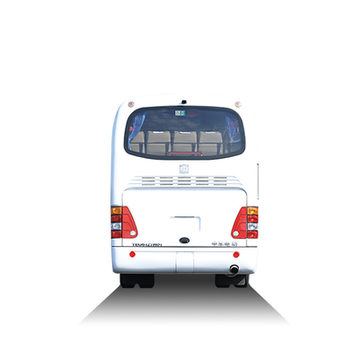 Xe buýt thương gia 49 chỗ Hệ thống treo khí nén 12M 375hp Động cơ diesel