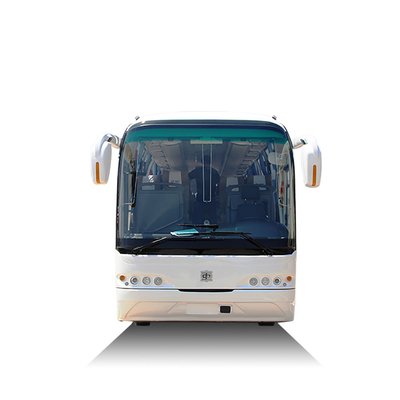 Hệ thống ESC Tham quan Xe buýt Diesel Xe buýt 12m Da 49 chỗ Hộp số tay