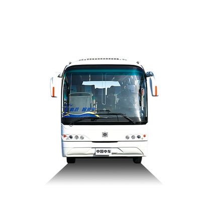 Comfort Team Travel Bus CRRC Emission Euro 5 Coach 9m 38 Chỗ