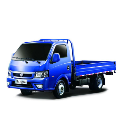 Xe tải chở hàng nhỏ dung tích 2,77L Euro 2 Khí thải Euro 4 Động cơ diesel JE493