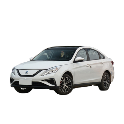DONGFENG Xe chạy điện thuần EV 5 chỗ NEDC 415KM Động cơ đơn