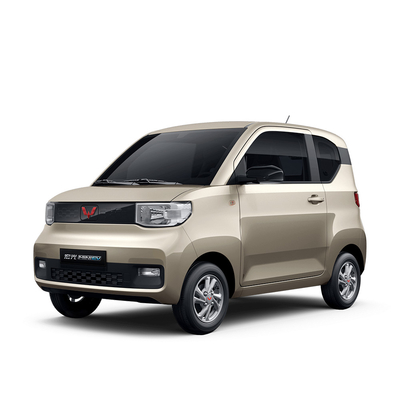 Mini 4 chỗ Xe ô tô SUV điện cỡ nhỏ 20KW 27ps NEDC Phạm vi 120KM RWD