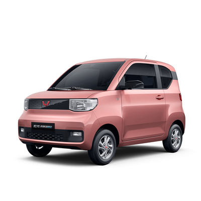 Mini 4 chỗ Xe ô tô SUV điện cỡ nhỏ 20KW 27ps NEDC Phạm vi 120KM RWD