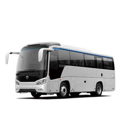 37 chỗ ngồi Luxury Coach Travel Diesel 270 HP Chiều cao bên trong 2m Hộp số 6MT