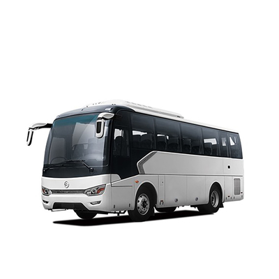 Golden Dragon Diesel Luxury Coach Bus 220 HP 8m Xe buýt du lịch đoàn 10 - 34 chỗ