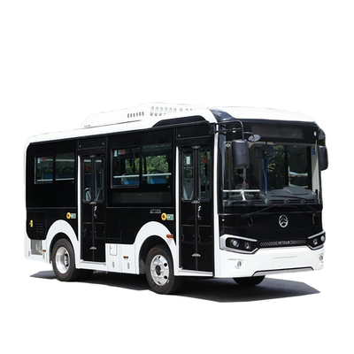 Xe buýt điện 6m 14 chỗ Khoảng cách ngắn Dặm 115-190KM