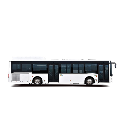 12m Xe buýt điện thành phố thuần túy Số lượng hành khách tối đa 95 người Số dặm 200 - 700 km