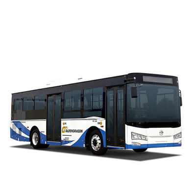 97 người Xe buýt công cộng chạy điện thuần túy Phương tiện 10m quãng đường 200 - 700 km