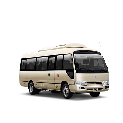 Số dặm 375km Xe buýt điện thuần túy Chỉ đạo trái EV Xe buýt sang trọng xe buýt
