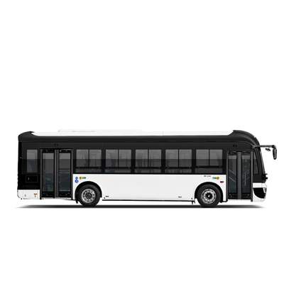 Xe buýt hạng sang du lịch 39 chỗ ngồi 300 - 430km 69 km / h Tốc độ cao nhất