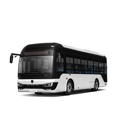 Xe buýt hạng sang du lịch 39 chỗ ngồi 300 - 430km 69 km / h Tốc độ cao nhất