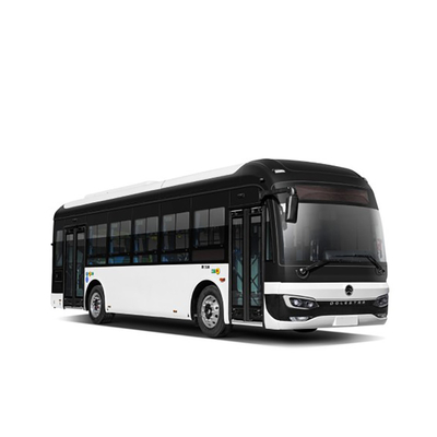 Xe buýt hạng sang du lịch 39 chỗ ngồi 300 - 430km 69 km / h Tốc độ cao nhất