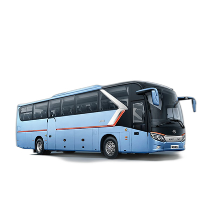 Xe Bus Diesel Sang trọng 12m 49 Chỗ ngồi 330 HP Hộp số 6MT