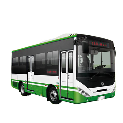 Xe buýt điện hành khách đô thị cự ly ngắn 23 chỗ 6,7m Đi được 100 - 150KM