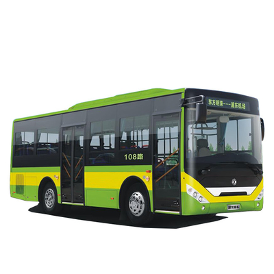 Tuyến giao thông đô thị Xe buýt hành khách thành phố 69 km / h Xe buýt điện công cộng 10-31 chỗ ngồi