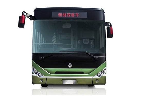 Xe buýt điện chở khách Công cộng 12m Tay lái trái 150 - 180 km Đi bộ