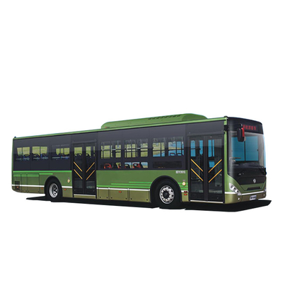 Xe buýt điện chở khách Công cộng 12m Tay lái trái 150 - 180 km Đi bộ