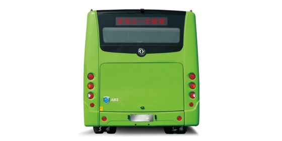 8m Xe buýt Công cộng Điện hành khách Thành phố 15-29 Chỗ ngồi 150-180 km