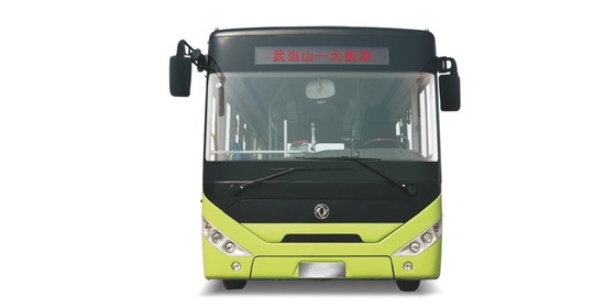 8m Xe buýt Công cộng Điện hành khách Thành phố 15-29 Chỗ ngồi 150-180 km