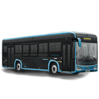 Xe buýt Thành phố Cao cấp EV 36 Chỗ ngồi 10m Chiều dài cơ sở 5100mm Đi được 300 - 400km