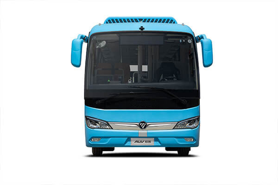Xe buýt điện City 36 chỗ ngồi 280 - 320KM Mileage EV 3800 Chiều dài cơ sở