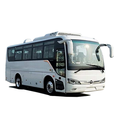 Xe buýt điện City 36 chỗ ngồi 280 - 320KM Mileage EV 3800 Chiều dài cơ sở