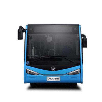 Xe buýt điện công cộng 23 chỗ ngồi 10m Đường giao thông đô thị 5750mm Chiều dài cơ sở