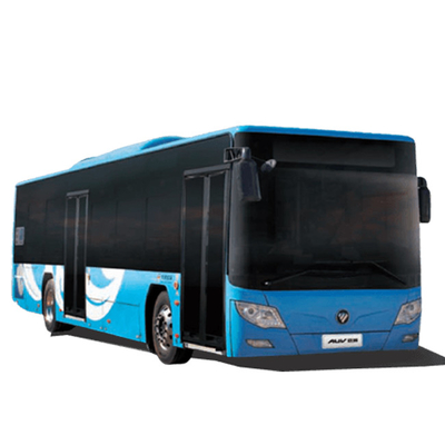 22 - 45 Chỗ Xe buýt công cộng City Electric 12m 69 km / h 150 - 250km Mileage