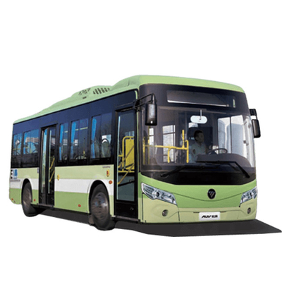 8,5m EV Xe buýt Thành phố Công cộng Lái xe Trái 16 - 26 Chỗ ngồi 150 - 200 km