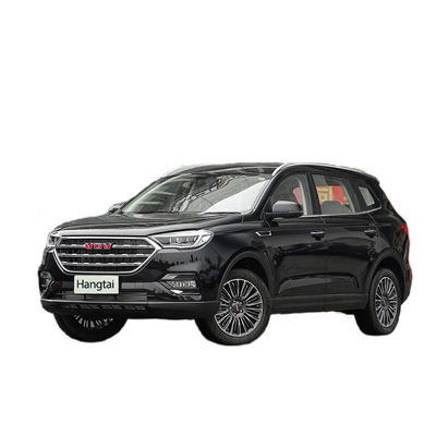 Hộp số tự động chạy xăng SUV Monocoque Body 1.5T 156HP Công suất động cơ 7 chỗ ngồi
