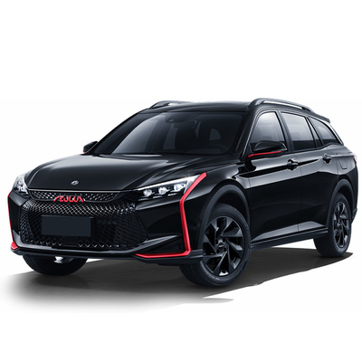 Xe Dongfeng SUV 5 Chỗ 150HP Có Cửa Sổ Trời Toàn Cảnh