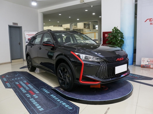 Xe Dongfeng SUV 5 Chỗ 150HP Có Cửa Sổ Trời Toàn Cảnh